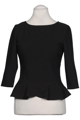 RINASCIMENTO Bluse Damen Oberteil Hemd Hemdbluse Gr. L Schwarz #mxi71ag