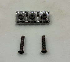 FLOYD ROSE&reg; PROTOTYPE 4508 R2 NUT HUMPBACK STRING BLOCKS FOR FRANKENSTRAT & 5150