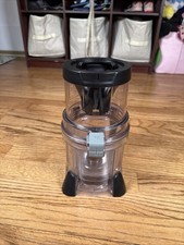 Ninja Precision Processor Auto-Spiralizer Com...