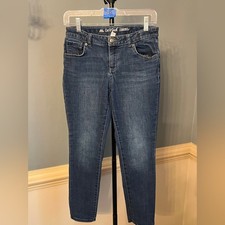 Cat  Jack Kids Dark Blue Jeans boys stretch