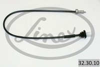 Tachowelle Tachometer Linex 32.30.10 FüR Opel Astra T92 CC Caravan Vectra J89