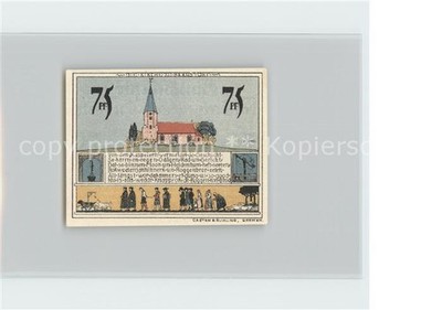 Diepholz Kirche Barns Torf