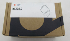 Poly BT700 C High Fidelity Bluetooth USB-C Adapter