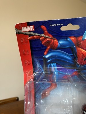 Toybiz Snapshot Spider-Man Classics Marvel Legends Comics W/ Box