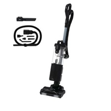 Image of Hoover Upright Vacuum Cleaner HL4 Home & Car TurboPower - 39101057