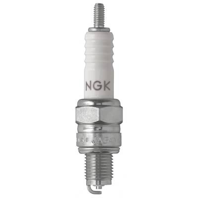 NGK Spark Plug 4629 Standard C7HSA 10.000 mm 0.500 in. Flat