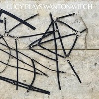 Lucy - Plays Wanton Witch - Vinyl Record - G1398Z