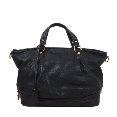 Louis Vuitton M93177 Mahina Stella PM Shoulder Bag