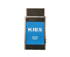 KIES WiFi ENET OBDII Coding Adapter for Mini, Toyota Supra, BMW F/G Series