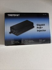 Trendnet TPE-115GI /A PoE Injector HW v2.3R