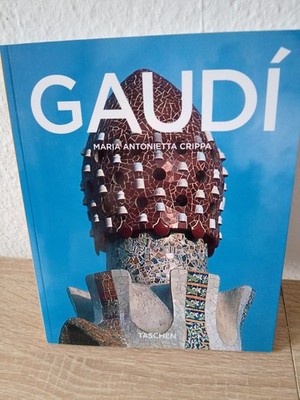GAUDI von Maria Atonietta Crippa