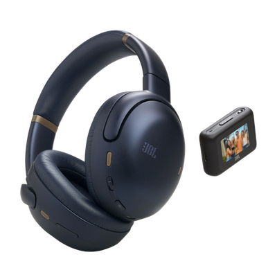 ジャンクJBL TOUR ONE M3 TX JBL Tour One M3 Smart Tx wireless over-ear noise cancelling