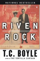 T. C. Boyle | Riven Rock | Taschenbuch | Englisch (1999) | Ean 9780140271669