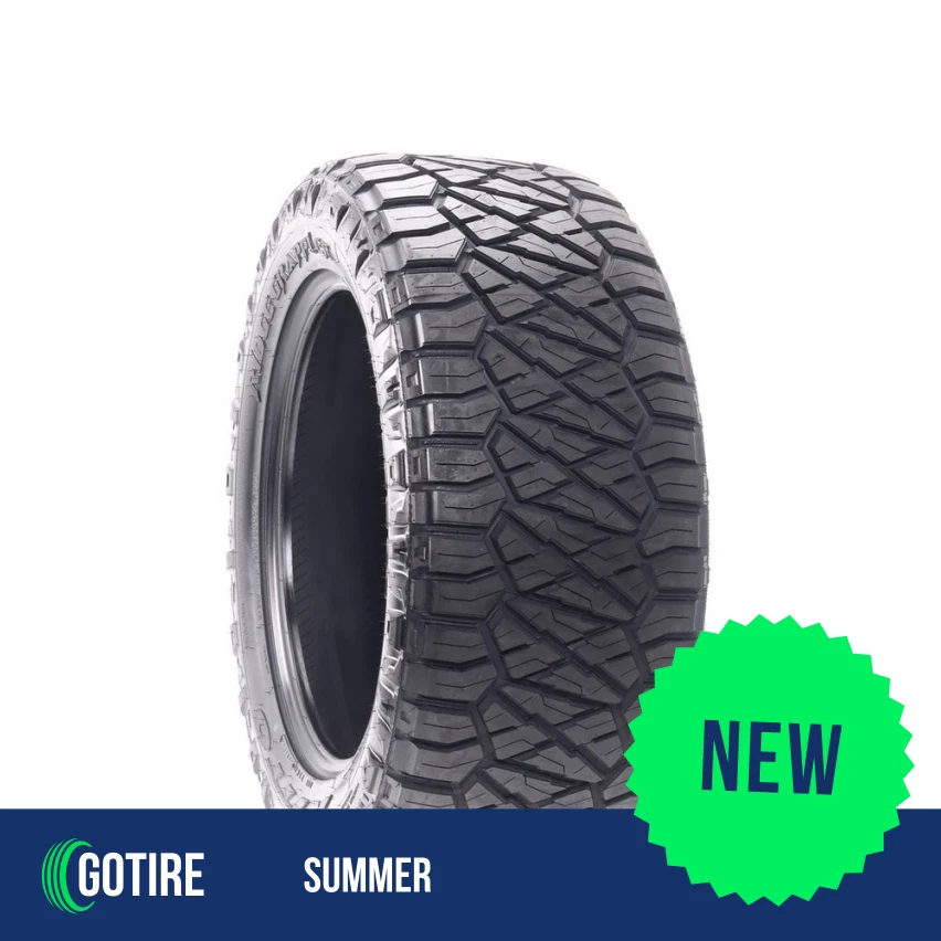 Nitto 305/50/20 Car & Truck Tires for sale | eBay