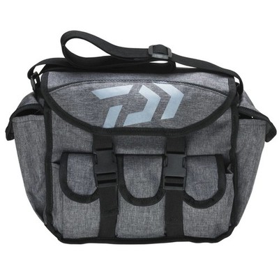 DAIWA Fishing Tackle D-VEC SHOULDER BAG