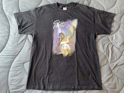Vintage 90s Patti Labelle  When You Talk About Love  R&B Rap T-shirt Size XL