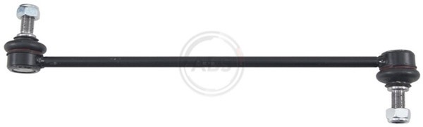 Koppelstange Stabilisator A.B.S. 261000 FüR KIA Santa Sorento XM Hyundai FÉ 10Mm-image