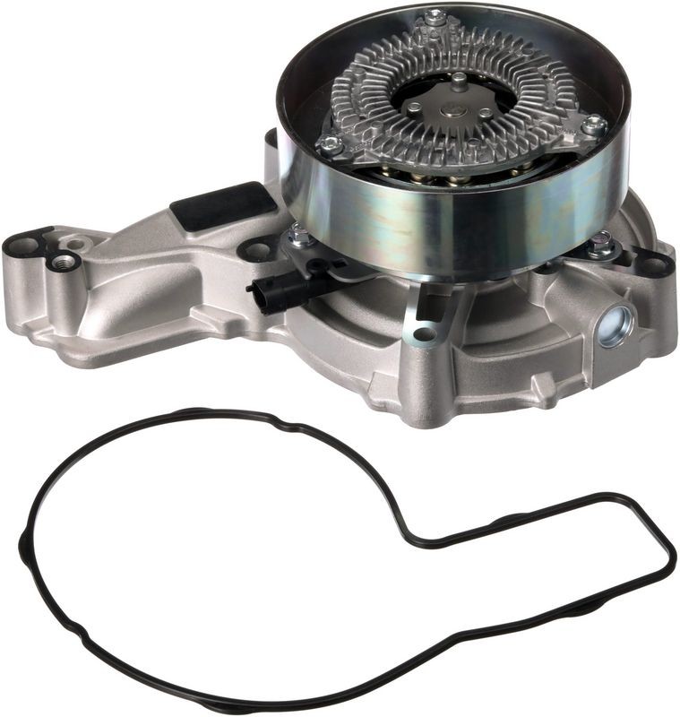 GATES WATER PUMP - WP5011HD - Image 5