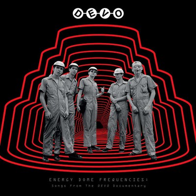 Devo - Energy Dome Frequencies: Songs From The Devo [CD]