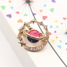 New Anti-slip Brooch High-grade Niche Design Suit Corsage Fixed Clothing Pin