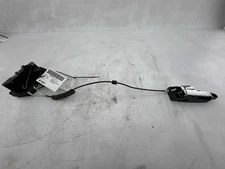2007-2012 Lincoln MKZ Rear Left Door Lock Latch Actuator W/ Handle OEM