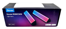 Govee RGBICWW Dimmable LED Light Bars Model H6056