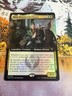 Nita, Forum Conciliator - Foil - Extended Art Secrets of Strixhaven MTG