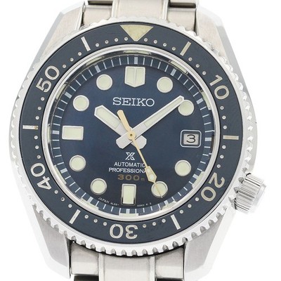 SEIKO Prospex Marine Master Professional SBDX025/8L35-00R0 