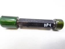 Regal Beloit RBC Plug Pin Gage 1.1254" Go 1.1261" No Go Cl. XX Smooth Gauge DP4