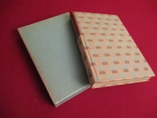 Cyrano de Bergerac by Edmond Rostand ~ Limited Editions Club ~ Louis Untermeyer