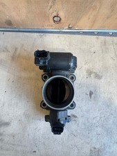 Toyota Avensis Throttle Body 1923002010 2.2L 2.0L Diesel Used 2004-2012