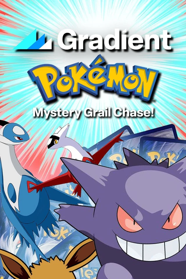$1 Start Pokémon Stream with JJ & CJ! English/Japanese Sets!