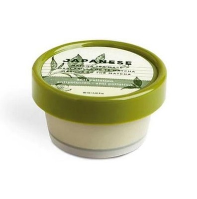Idc Institute Japanische Matcha Tee Gesichtsmaske 60 ml