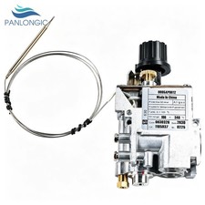 0630326 0085AP0012 100~340  Thermostatic Gas ...