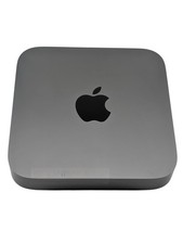 Apple Mac Mini A1993 2018 i7 3.20 Ghz 64GB RAM 1TBGB SSD - Grade D