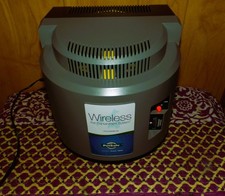Petsafe RFA-443 Wireless Fence Pet Containment System Transmitter  Power Cord