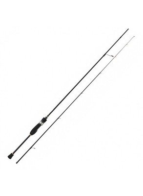Major Craft AJI-DO 1G 2,03 m 0,2 3 g Spinnrute   UL / Micro Lure / AJI