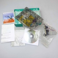 Siemens Simatic PCI Module Multi I/O 6ES7648-2CA01-0AA0 Original Packaging