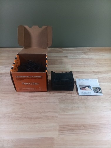 Tiger Claw Hidden Deck Fasteners