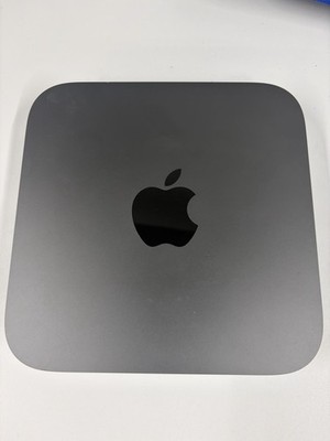 Apple Mac Mini i5 3.00GHz, 8GB, 256GB SSD (Space Gray) - A1993