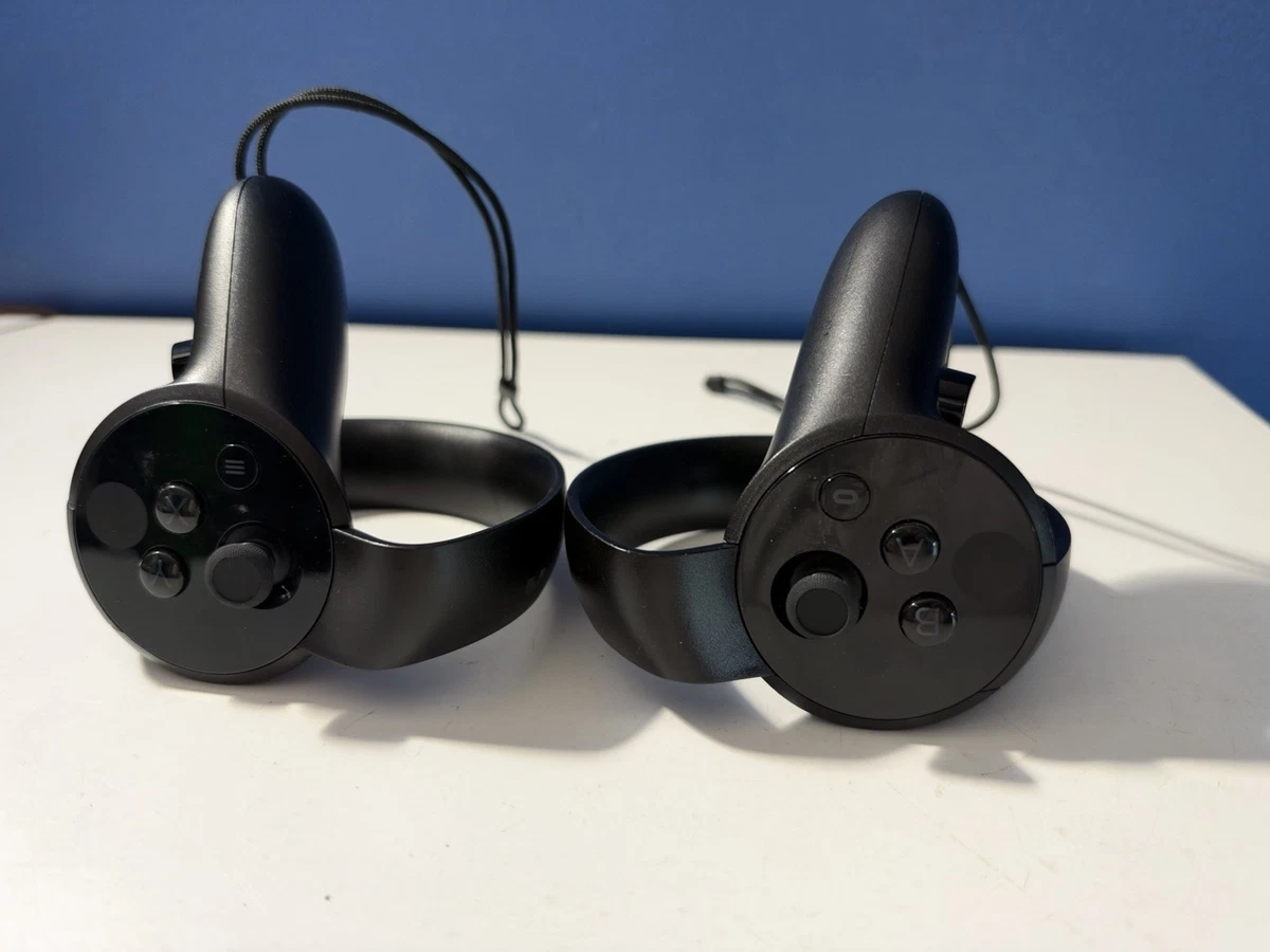 Meta Oculus Rift CV1 VR Headsets for sale | eBay