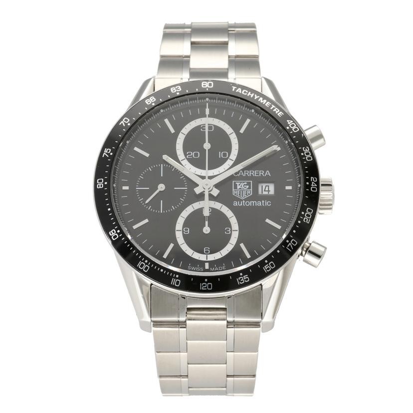 TAG Heuer Carrera Chronograph Calibre 16