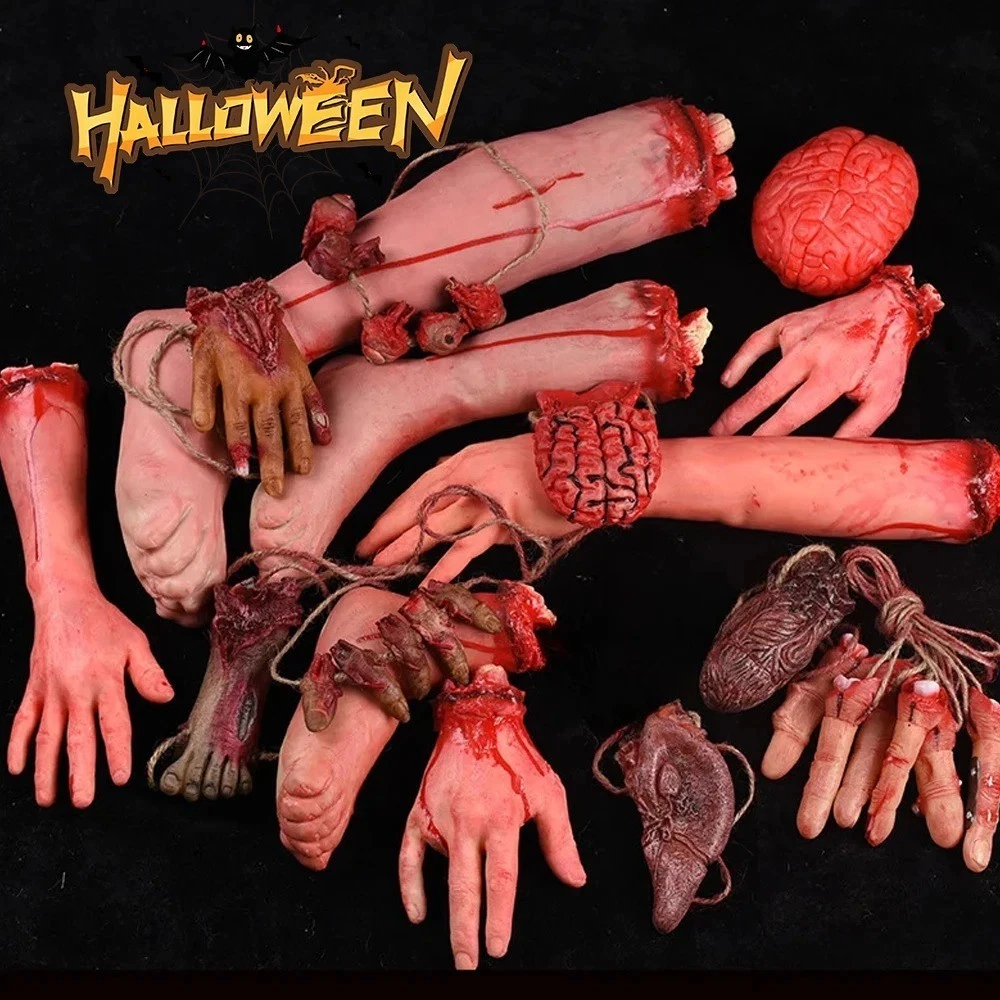 Ultimate 2025 Guide to Halloween Props: What’s Worth Buying Now