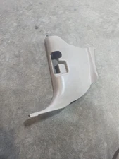 🔥99-06 SILVERADO SIERRA LEFT DRIVERSIDE KICK LOWER TRIM PANEL HOOD PROP LT TAN
