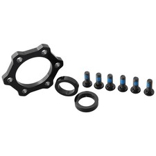 Bicycle Mountain Bike Boost Hub 15x100mm To 110mm MTB Adapter Set Conversion Kit