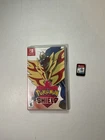 Pokemon Sword & Shield Bundle - Nintendo Switch,