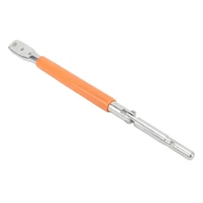 Fence Bending Tool, Multifunctional Handheld Twisting Tool, Steel Twisting To...