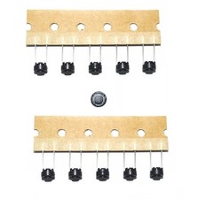 GENUINE Tact Switch DSG1079 Push Button For Pioneer Compact Disc Player DJ Mixer