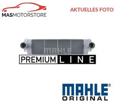 LADELUFTKÜHLER KÜHLER LADELUFT MAHLE ORIGINAL CI 80 000P P FÜR VW MULTIVAN V