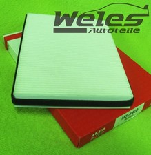 MS-6420 ALCO Pollenfilter Innenraumfilter CITROEN XSARA